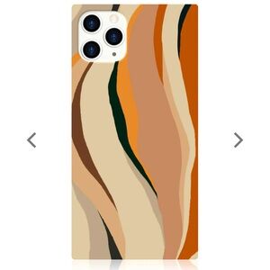 Flaunt iPhone case
